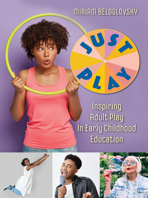 cover image of Just Play